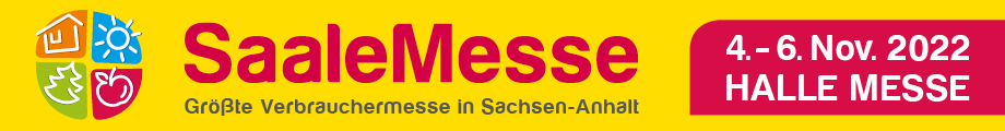 SaaleMesse - Banner (920x120)