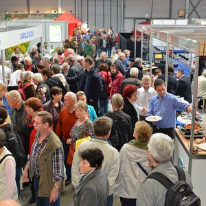 SaaleMesse 2015