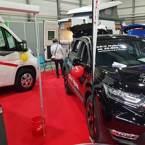 SaaleMesse 2019, Messeimpression