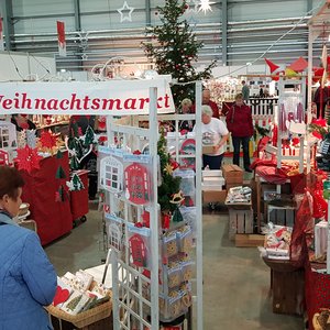 SaaleMesse 2019, Messeimpression