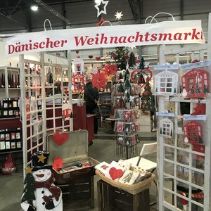 SaaleMesse 2019, Messeimpression