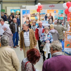 SaaleMesse 2016