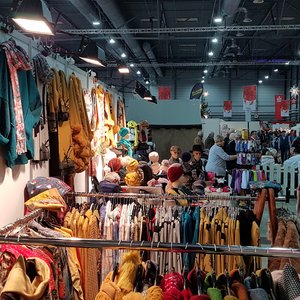 SaaleMesse 2019, Messeimpression
