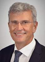 Roland Zwerenz - Geschäftsführer der HALLE MESSE GmbH