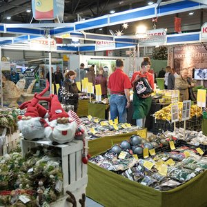 SaaleMesse 2017, Messeimpression