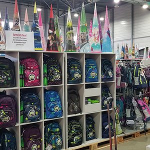 SaaleMesse 2019, Messeimpression