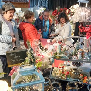 SaaleMesse 2017, Messeimpression