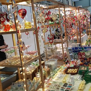 SaaleMesse 2019, Messeimpression