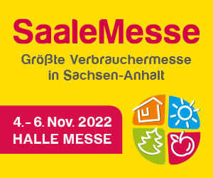 SaaleMesse - Banner (300x250)